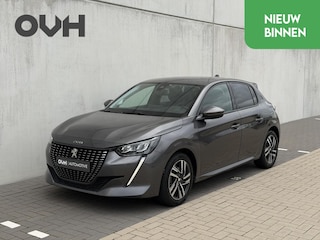 Peugeot 208 1.2 Allure | camera | trekhaak | RIJKLAARPRIJS!
