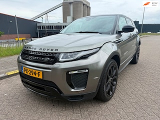 Land Rover Range Rover Evoque 2.0 Si4 HSE Dynamic