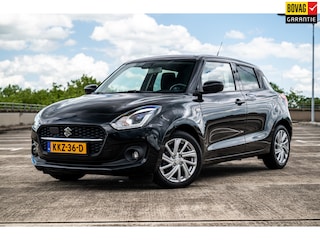 Suzuki Swift 1.2 Select Smart Hybrid | Airco | Achteruitrijcamera | Adaptive Cruise Control |Stoelverwarming |LM Velgen