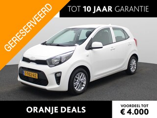 Kia Picanto 1.0 DPi DynamicLine