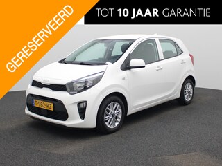 Kia Picanto 1.0 DPi DynamicLine