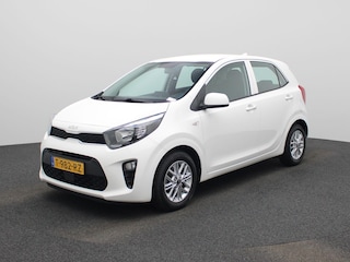 Kia Picanto 1.0 DPi DynamicLine