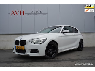 BMW 116i Upgrade Edition