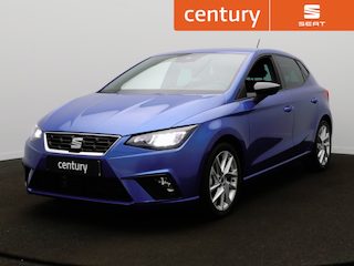 Seat Ibiza 1.0 EcoTSI FR Apple Carplay/Android Auto - Clima - Cruise - Pdc