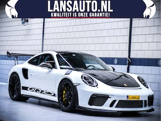Porsche 911 GT3 RS | 991.2 | Weissach
