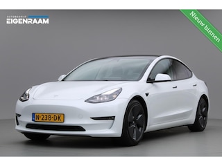 Tesla Model 3 Long Range AWD 75 kWh | Facelift | SOH 92,1% | Trekhaak