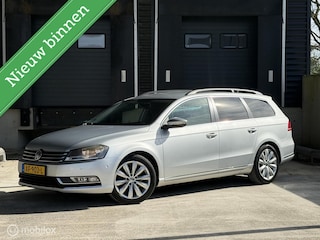 Volkswagen Passat Variant 1.8 TSI Highline|Automaat|Leder|