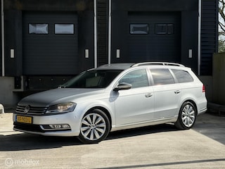 Volkswagen Passat Variant 1.8 TSI Highline|Automaat|Leder|