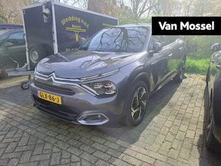 Citroën C4 1.2 Hybrid 136 Max FULL OPTION | PANORAMA DAK | ADAPTIEVE CRUISE |