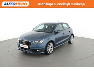 Audi A1 Sportback 1.0 TFSI Adrenalin |PG50397|
