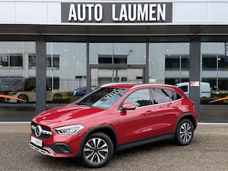 Mercedes-Benz GLA 250 e Business Luxury Limited Plug In Hybrid Automaat Widescreen Camera Trekhaak ACC Stuurhulp