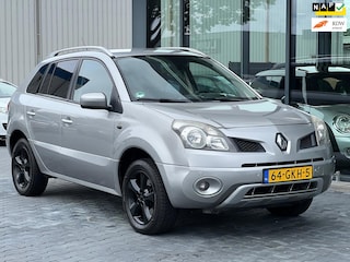 Renault Koleos 2.5 DYNAMIQUE PACK CARPLAY TREKHAAK