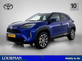 Toyota Yaris Cross 1.5 Hybrid Dynamic Plus | Stuur-Stoelverwarming | Dode Hoek Detectie |