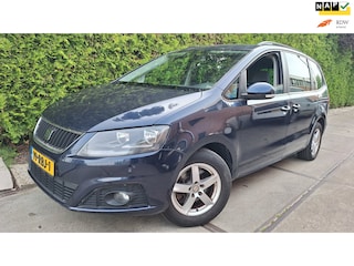 Seat Alhambra 1.4 TSI Style