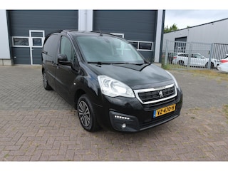 Peugeot Partner 120 1.6 BlueHDi 100 L1 Première EURO 6