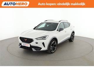 Cupra Formentor 1.4 e-Hybrid VZ Performance |JA29030|