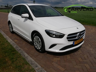 Mercedes-Benz B-klasse 200d AUT AC CAMERA 2022 ** EX POLICE MARGE CAR **