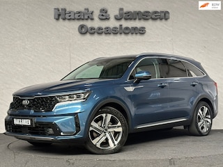 Kia Sorento 1.6 T-GDI Plug-in Hybrid 4WD DynamicPlusLine 7p.