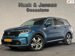 Kia Sorento 1.6 T-GDI Plug-in Hybrid 4WD DynamicPlusLine 7p.