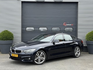 BMW 440i xDrive High Executive M-Sport | Panoramadak | Head-Up Display | 19 Inch Lichtmetalen Velgen |