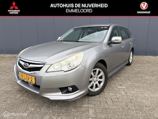 Subaru Legacy Touring Wagon 2.0i Executive