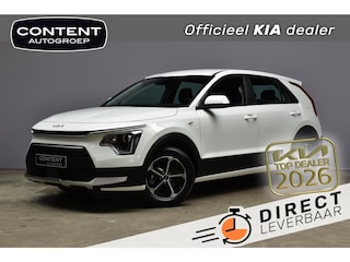 Kia Niro 1.6 GDi 138pk DCT6 ComfortLine MY26 VOORRAAD ACTIE