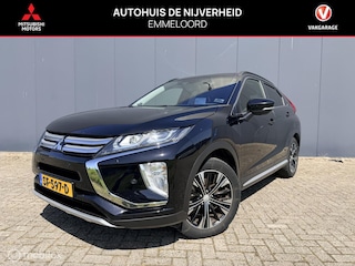 Mitsubishi Eclipse Cross 1.5 DI-T First Edition Trekhaak Carplay