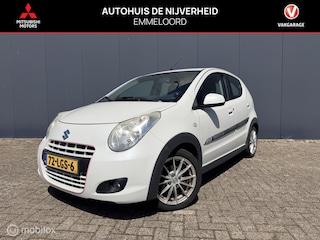 Suzuki Alto 1.0 Exclusive automaat