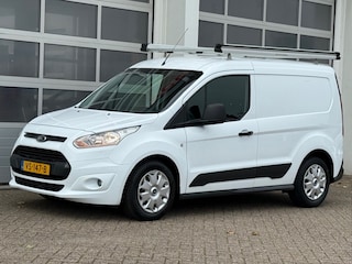 Ford Transit Connect 1.6 TDCI L1 Trend 3-zits Airco Imperiaal Trekhaak Dealeroh UNIEK!