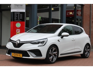 Renault Clio 1.0 TCe *R.S. Line* | Carplay | 360 Camera | Cruise & Climate Control | Navigatie | PDC | Privacy | Bluetooth | Orig.NL |
