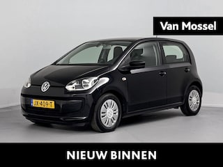 Volkswagen Up 1.0 move up! BlueMotion