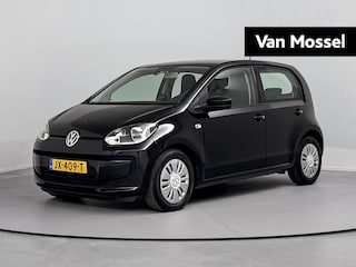 Volkswagen Up 1.0 move up! BlueMotion