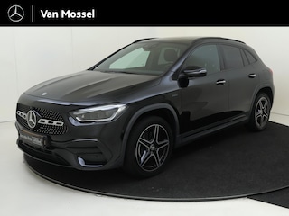 Mercedes-Benz GLA 250 e Business Solution AMG Limited