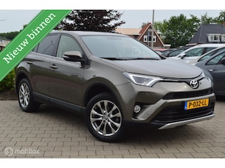 Toyota RAV4 2.0 VVT-i AWD Executive Business