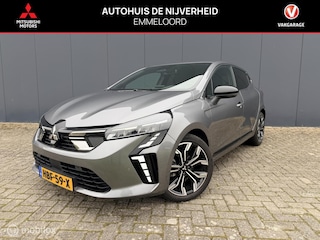 Mitsubishi Colt 1.0T MT Intense+