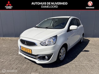 Mitsubishi Space Star 1.2 Life|automaat|cruise control|lm velgen