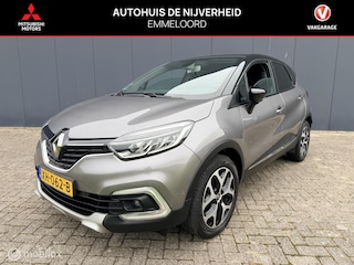 Renault Captur 0.9 TCe Intens TREKHAAK ACHTERUITRIJCAMERA