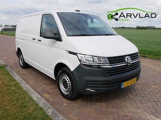 Volkswagen Transporter 2.0 TDI L1H1 28 110kW DSG L1H1 AC NAVI CAMERA ** 10499 EX BTW **