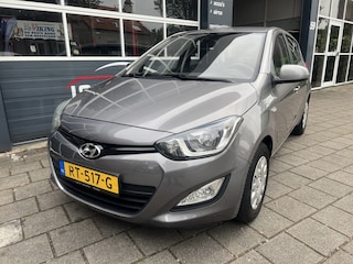 Hyundai i20 1.2i i-Drive Airco 5 Deurs