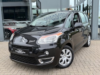 Citroën C3 1.6 VTI AURA 120 PK AIRCO PDC CRUISE CONTROL