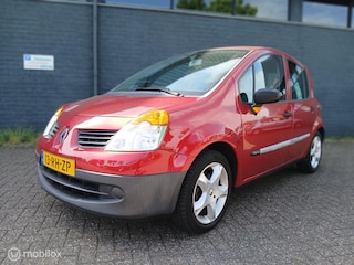 Renault Modus 1.4-16V 165.000Km Nap/Apk 05-'27