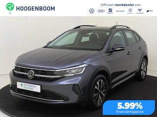 Volkswagen Taigo 1.0 TSI Life Business | Digital cockpit Pro | Achteruitrijcamera | Keyless | Navigatie | CarPlay | Adaptieve cruise control | Elektrisch inklapbare buitenspiegels |