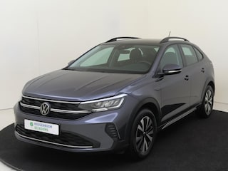 Volkswagen Taigo 1.0 TSI Life Business | Digital cockpit Pro | Achteruitrijcamera | Keyless | Navigatie | CarPlay | Adaptieve cruise control | Elektrisch inklapbare buitenspiegels |