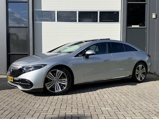 Mercedes-Benz EQS 350 292pk