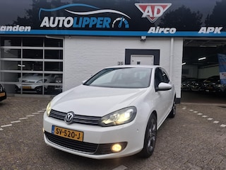 Volkswagen Golf 1.4 TSI Comfortline DSG Automaat | Cruise | Stoelverwarming | Nieuwe APK bij aflevering