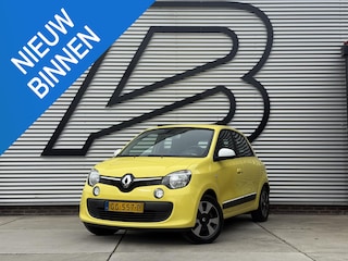 Renault Twingo 1.0 SCe Collection Cruise|Airco|Elek ramen|Bluetooth|Zeer zuinig|Goed onderhouden|N.A.P|APK tot 11-2026