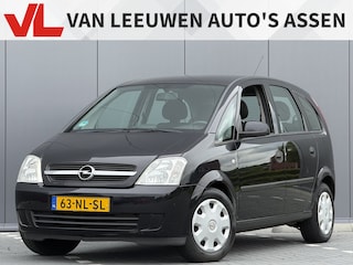 Opel Meriva 1.6 Enjoy | RIJKLAAR | NAP | Airco