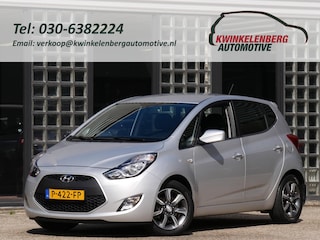 Hyundai ix20 1.4 I-MOTION/ CRUISE CONTROL/ PDC ACHTER/ ALL-SEASON BANDEN