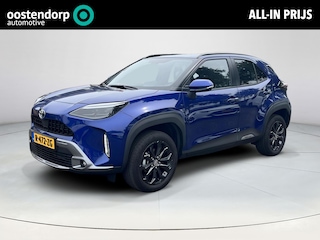 Toyota Yaris Cross 1.5 Hybrid Explore | Parkeersensoren | Stoelverwarming | Carplay | 17 inch LM-velgen |