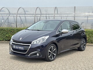 Peugeot 208 1.2 Puretech 110pk EAT6 Allure *automaat*